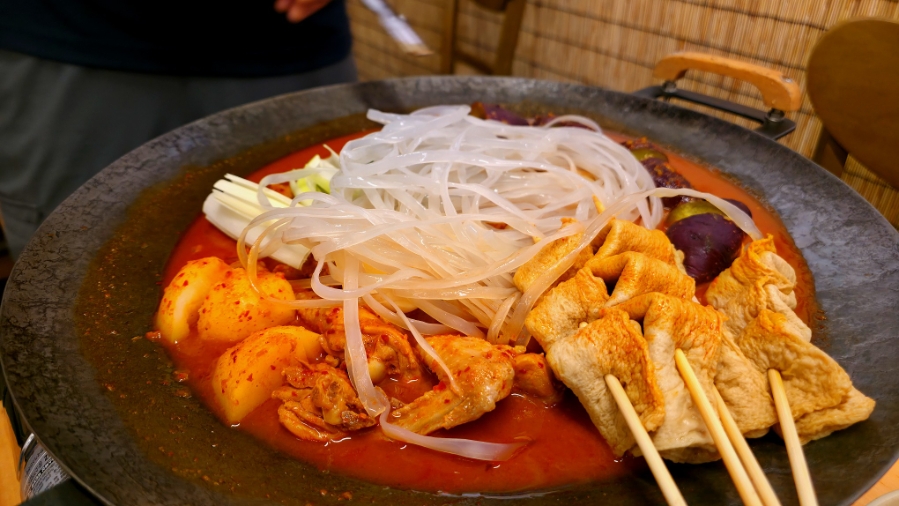 도시농원 정자점 사진 2