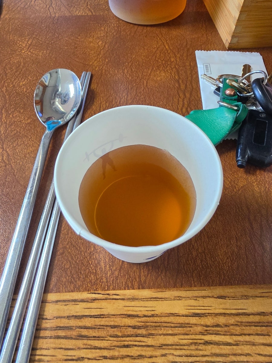 동의홍면 사진 6