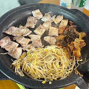 경주 내남 맛집 :: [경주시/내남면] 로컬 맛집 방문기 내돈내산 찐후기 "내남식육식당"