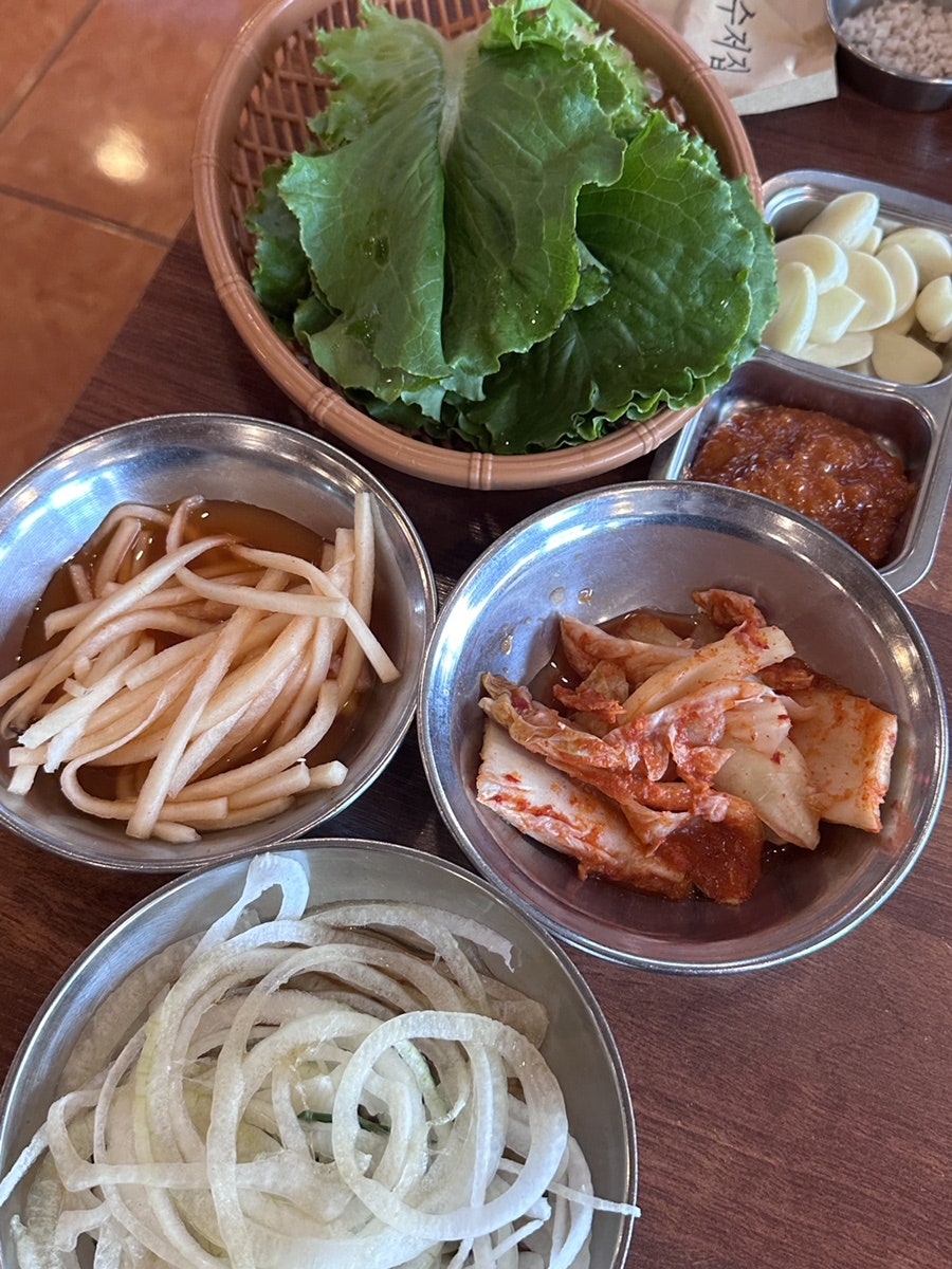 조형진 일산갈비 야당점 사진 6