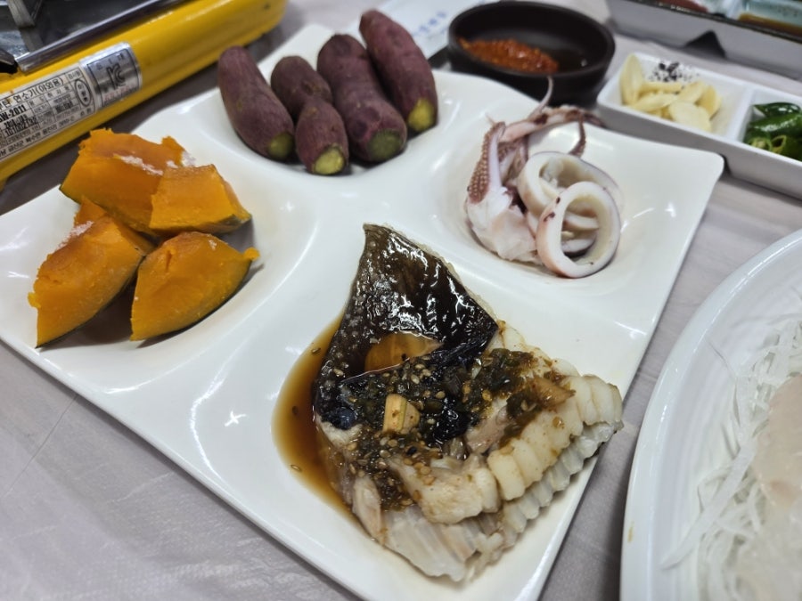 해오름수산 사진 6