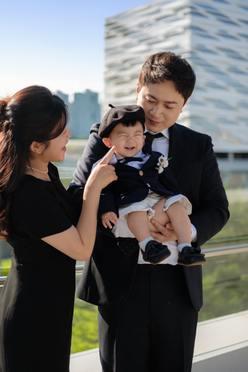 [세종돌잔치스냅] 세종 마키노차야 돌잔치 후기 ㅣ 포마이리틀