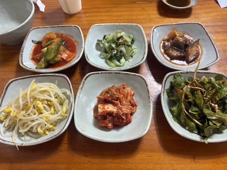 풍어생선구이정식 사진 3