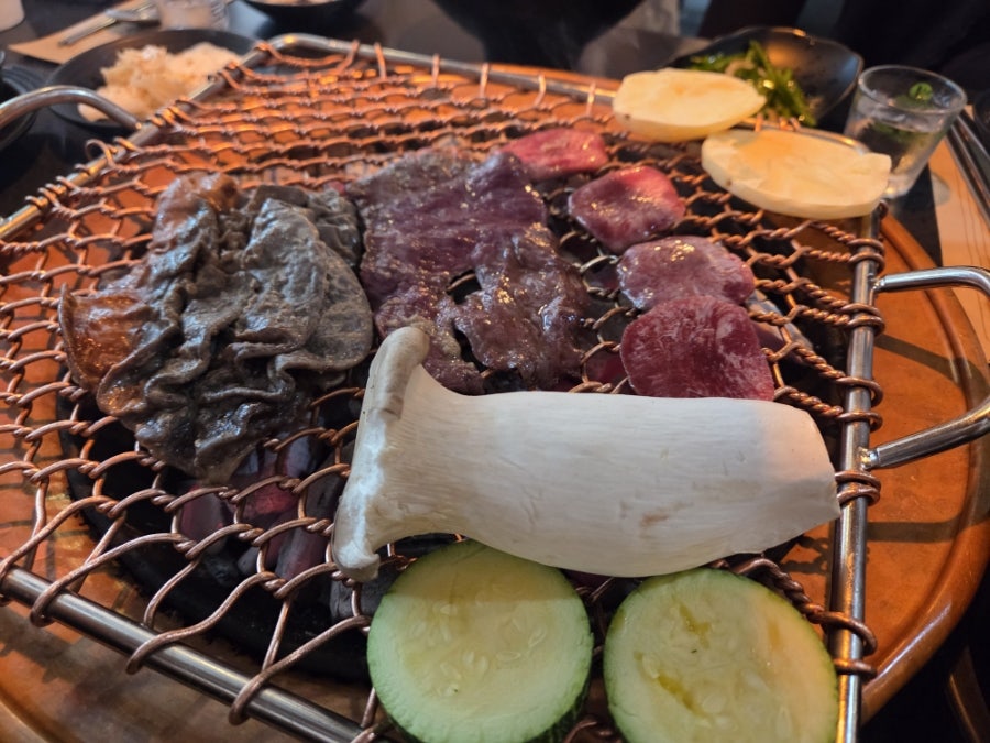 방배양곱창 사진 1
