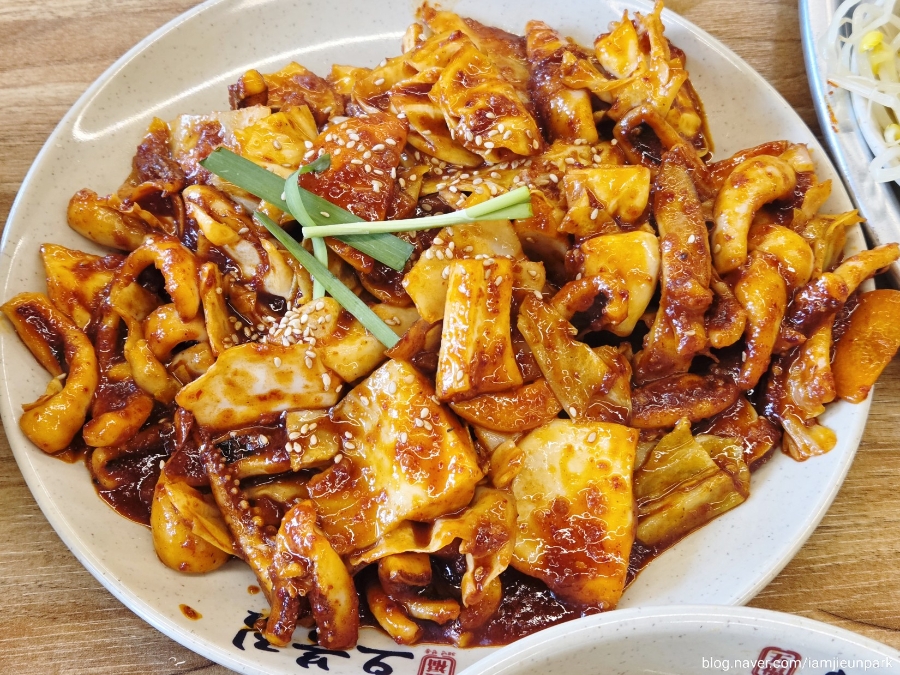 오봉집 대전엑스포점 사진 1
