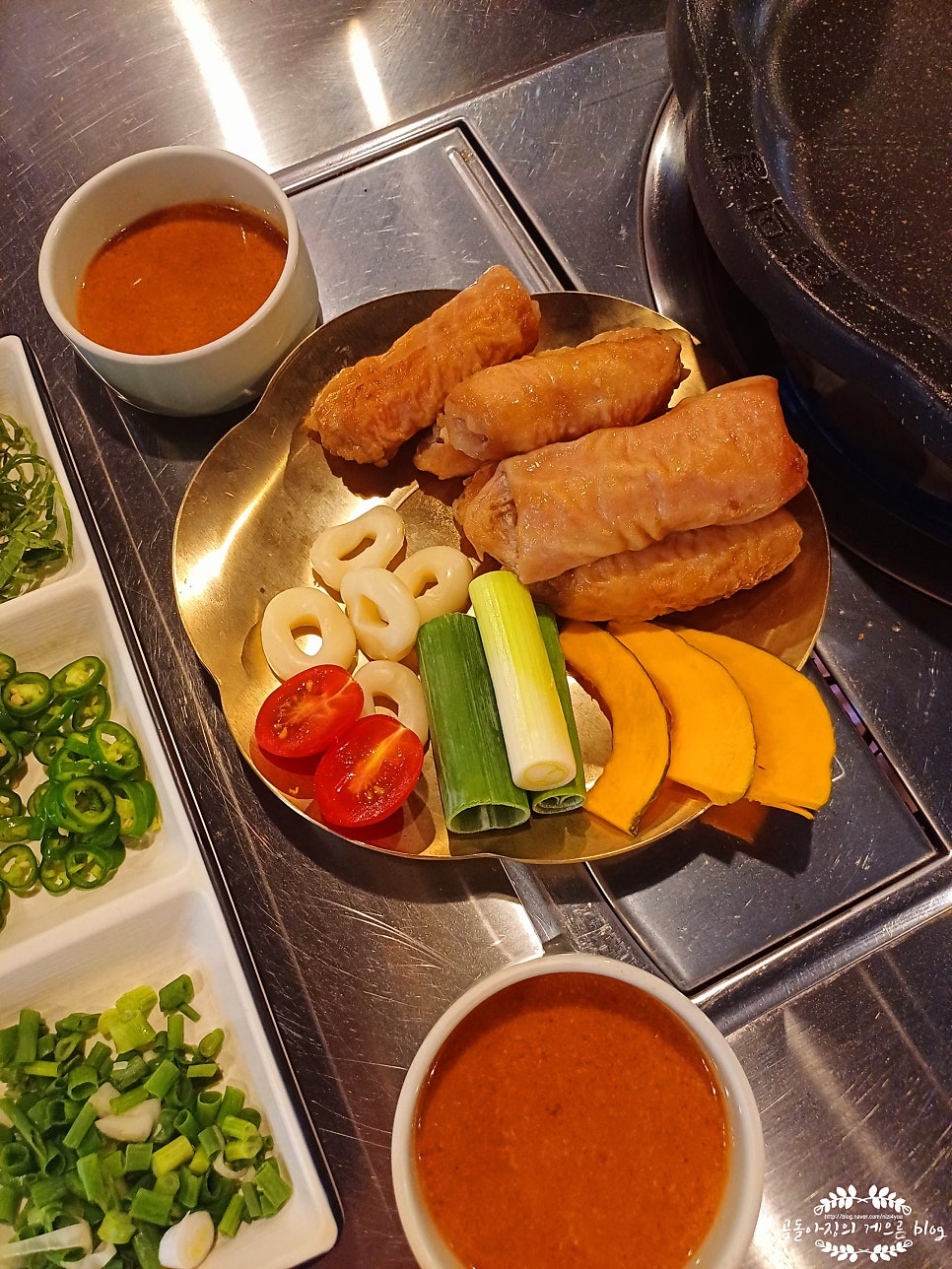 김복남맥주 영천금호점 사진 1
