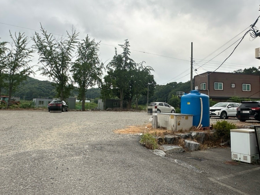 황금시래기밥도둑코다리찜 사진 3