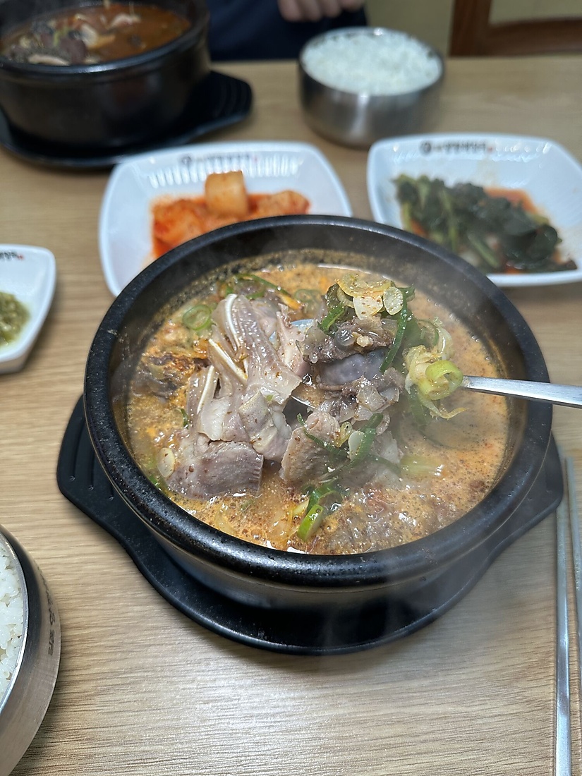 일품양평해장국 부천소사역점 사진 3