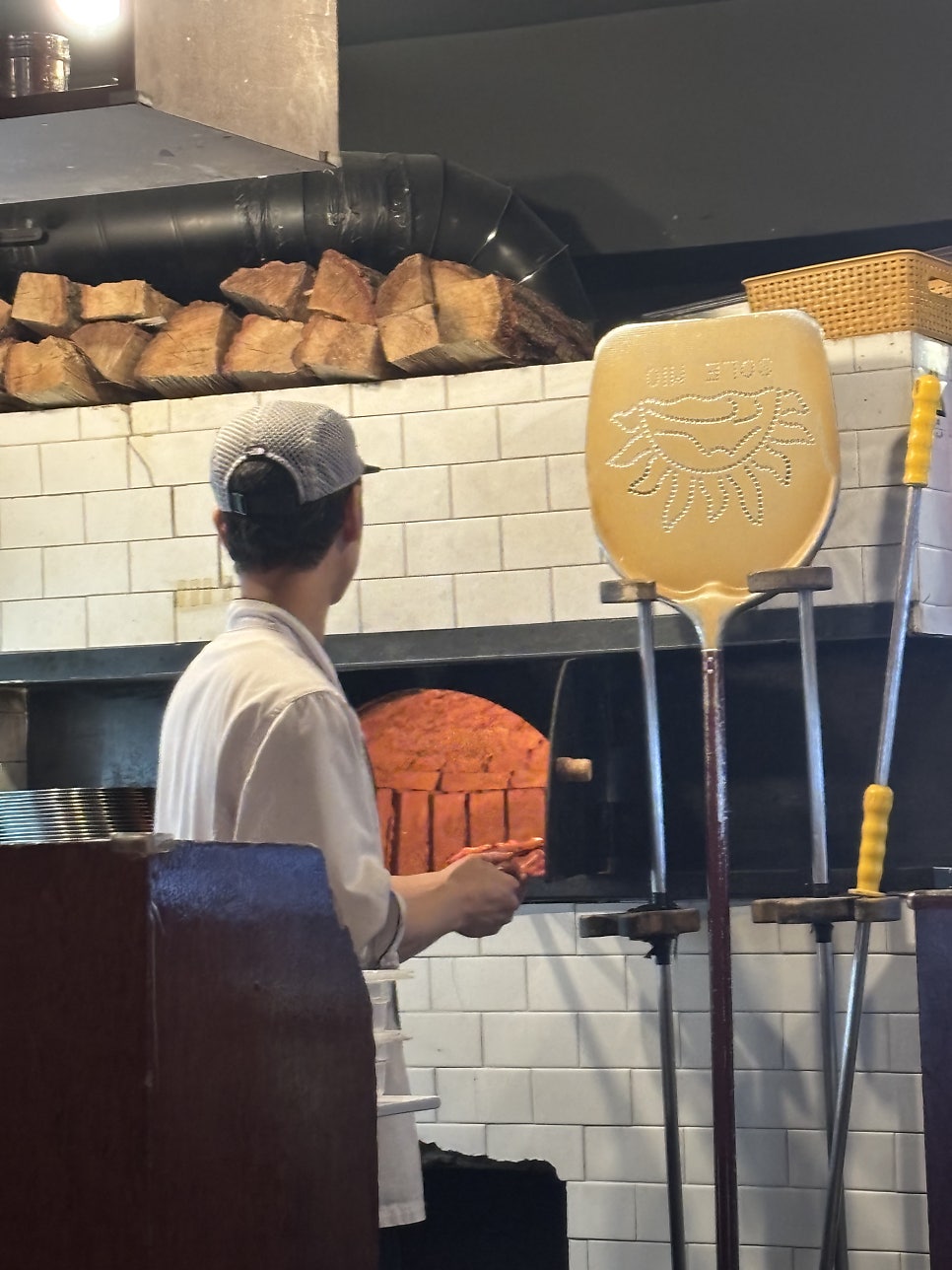 부자피자 1호점 사진 4