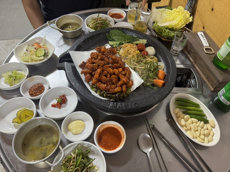 문현곱창전문 사진 3