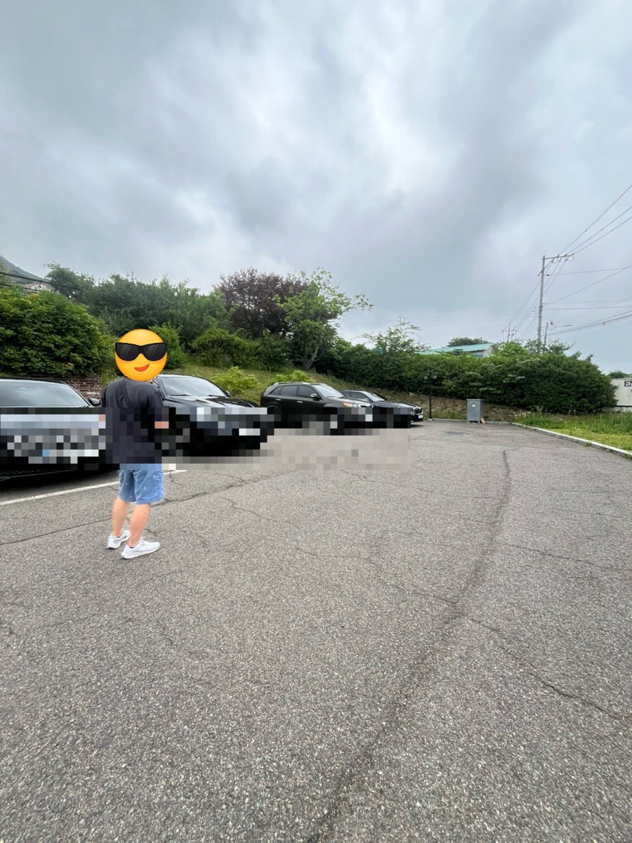 그린홀리데이키친 사진 3