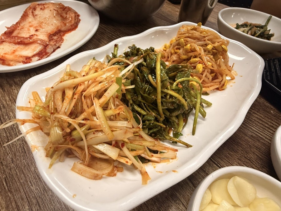 우리나라삼겹살 사진 4