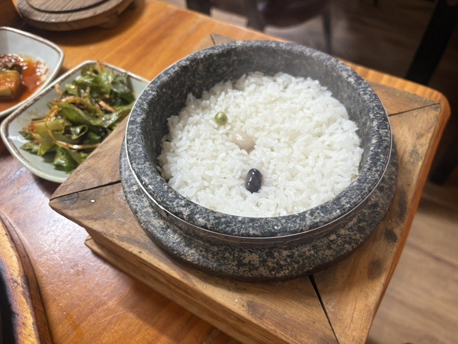 풍어생선구이정식 사진 5