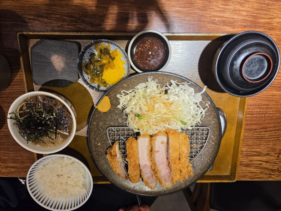 크레이지카츠 사진 6