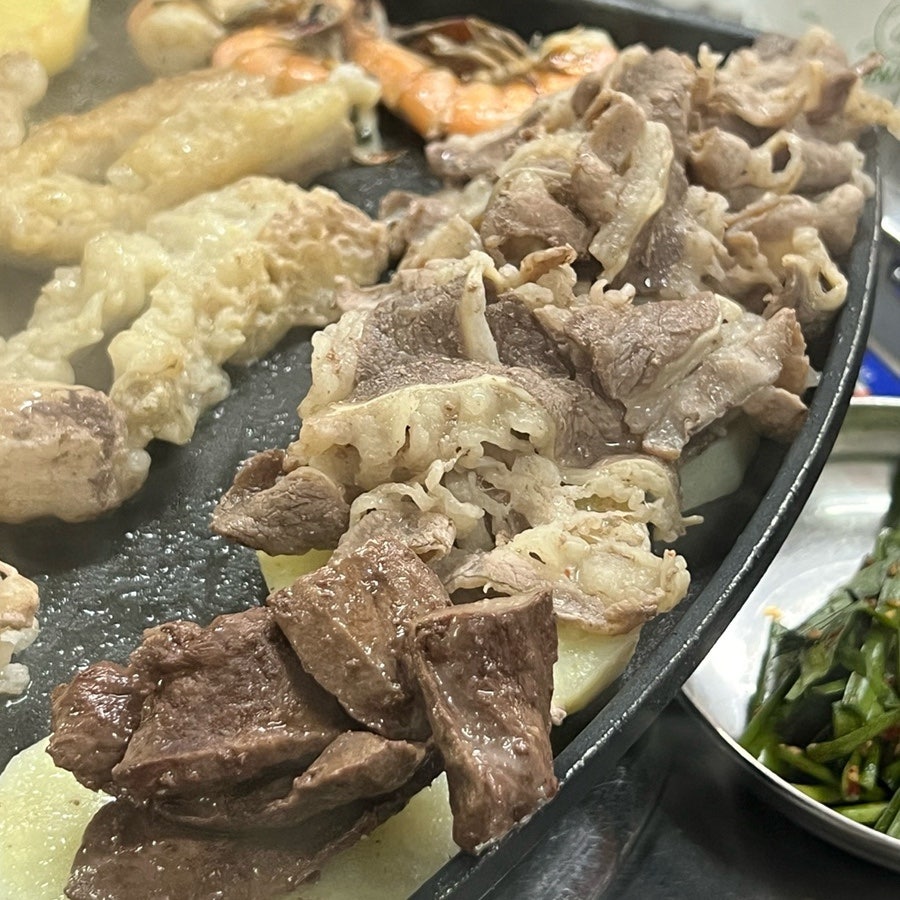 왕십리소곱창 2호점 사진 5