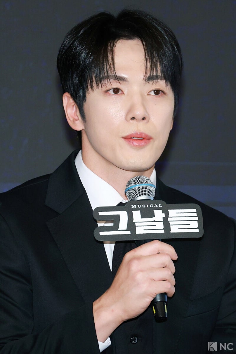 김정현 배우 프로필 고향 나이 근황 필모그래피
