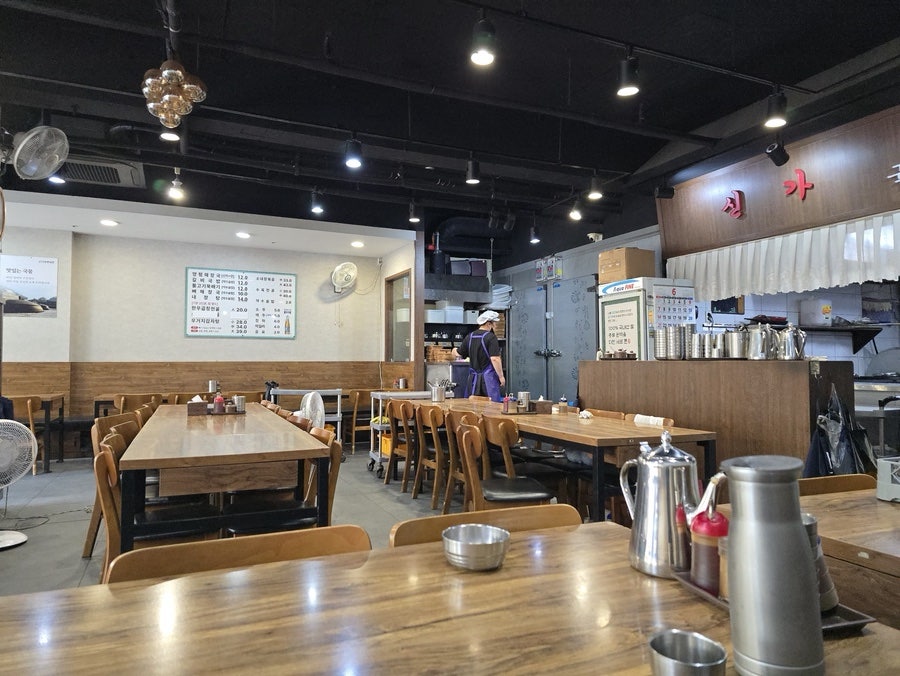 Singayangpyeonghaejang photo 5