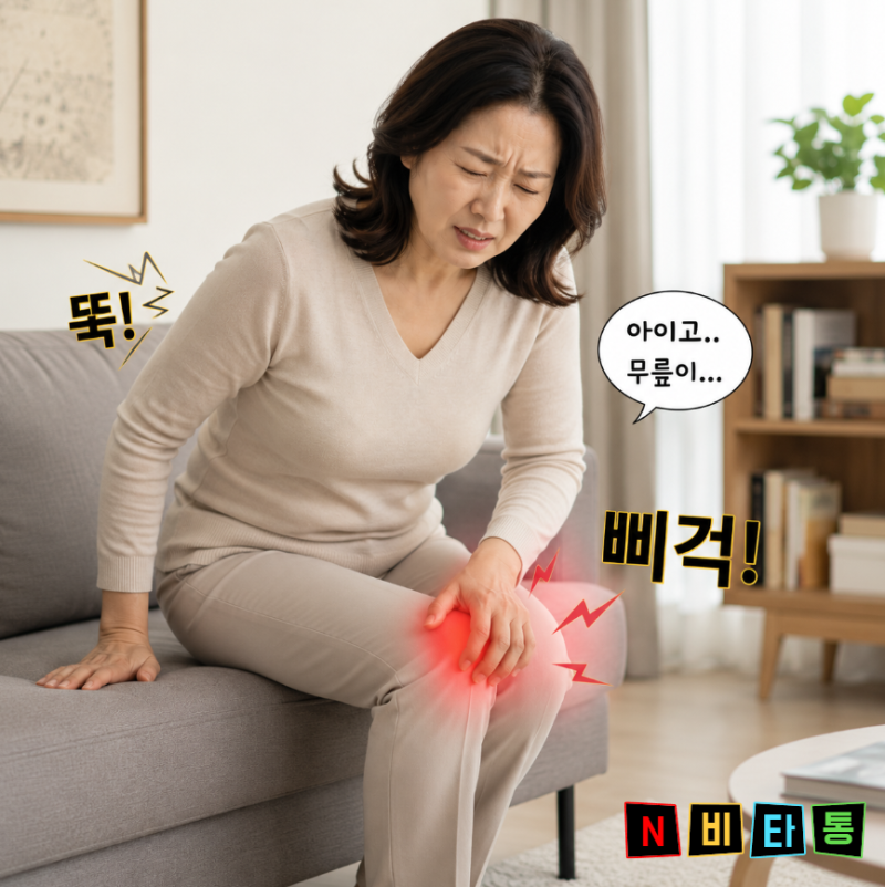 무릎연골주사 효과 비용 의료보험 가격 실비보험 실손 콘쥬란 주사 총정리