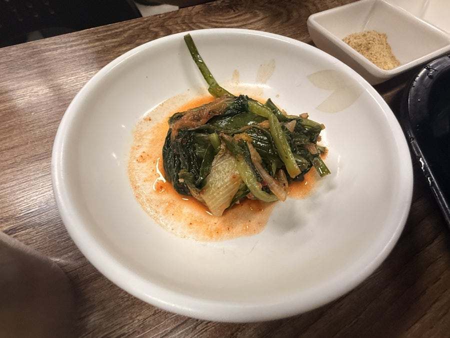 우리나라삼겹살 사진 6