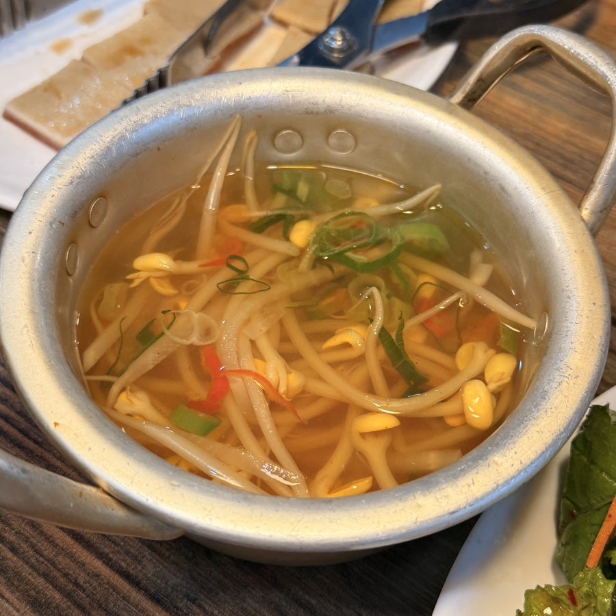 쪽쪽갈비 성당점 사진 4
