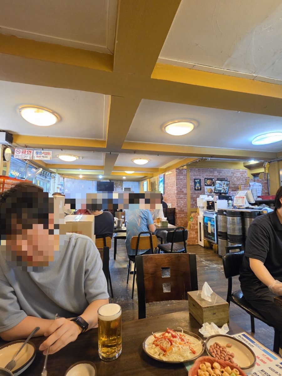 맥칸치킨 사진 4