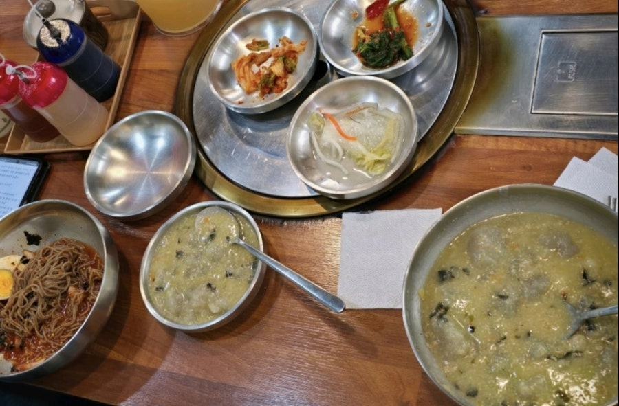 북방닭갈비막국수 사진 5