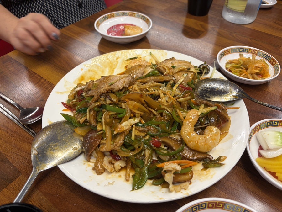 아리산체 사진 4