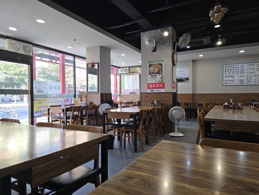 Singayangpyeonghaejang photo 4