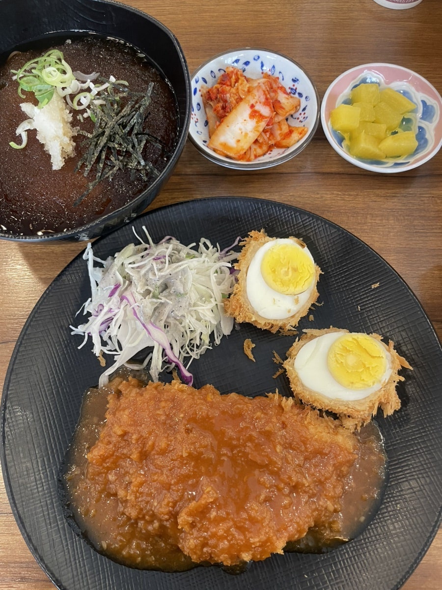 밀동 사진 4