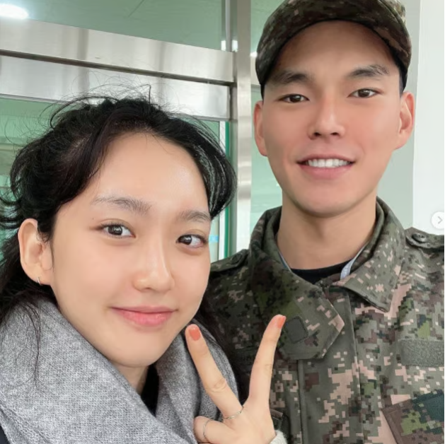 한지현·한승수 알고 보니 현실 쌍둥이! 배우와 톱모델 남매 화제