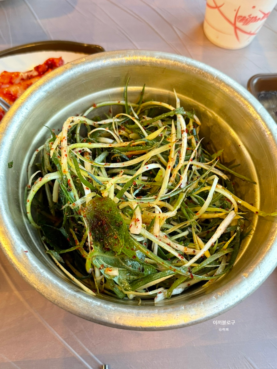 한우마당 늘푸른점 사진 6