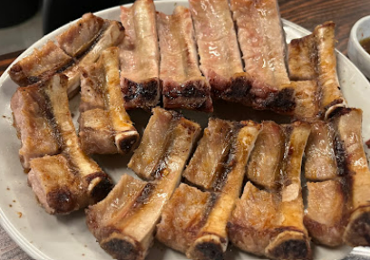 머시기쪽갈비 사진 6