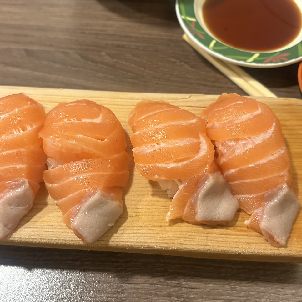 하나스시 사진 1