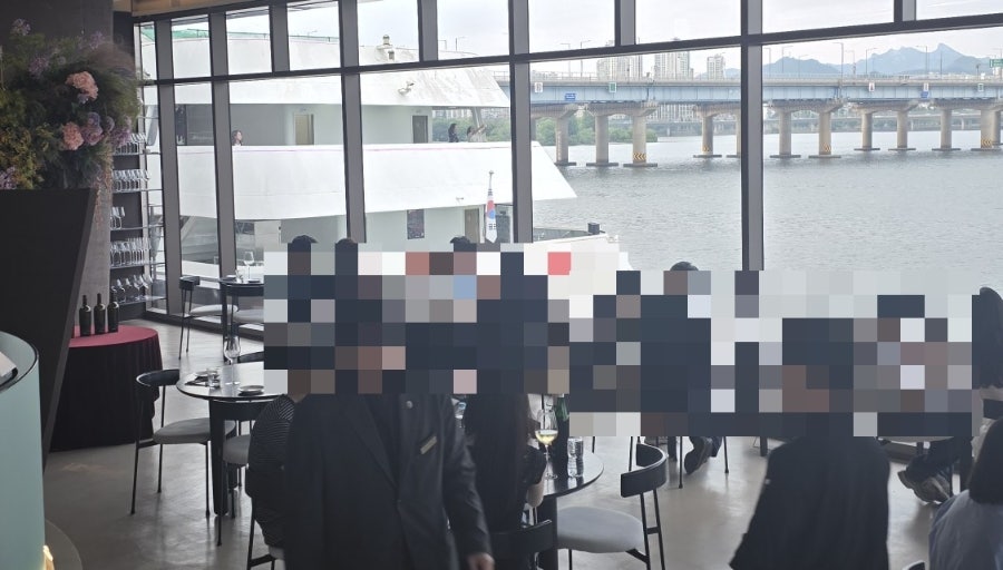 레스토랑 돛 사진 6