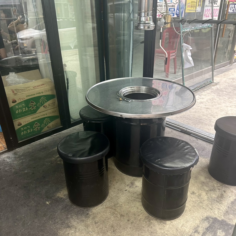 김백정고깃집 사진 4