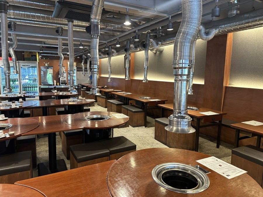 두툼 강남점 사진 4