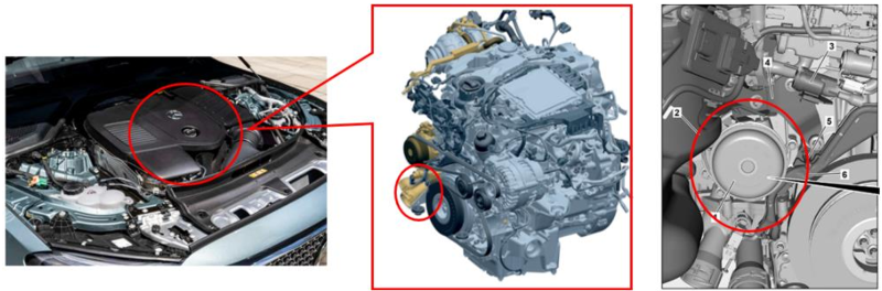 벤츠 '중대리콜' 통지문을 받으셨다면, E220d, GLC220d, S350d 내 차도 해당될까?