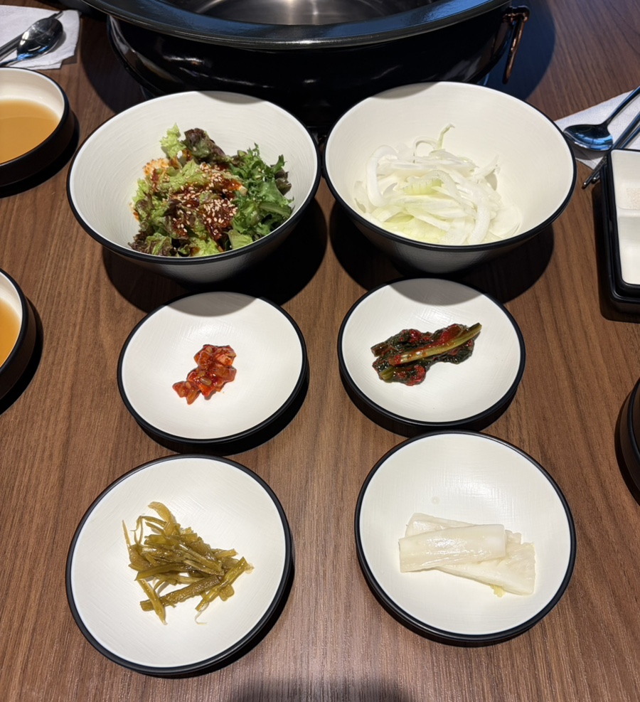 담가화로구이 성남은행점 사진 6