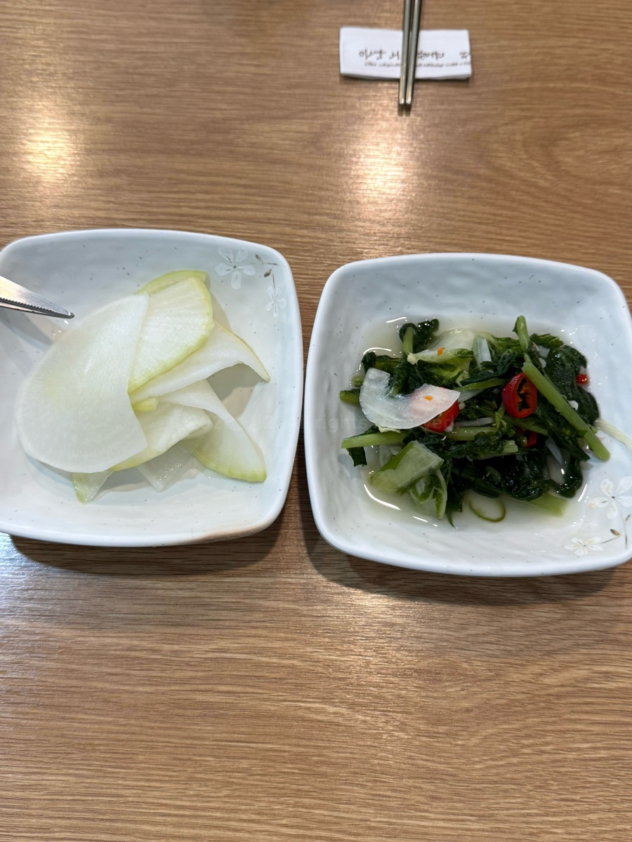 오봉막국수 사진 6