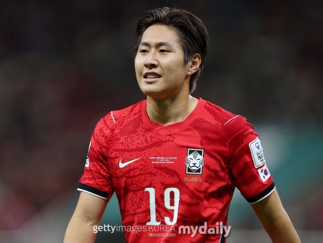 3경기 풀타임, 탈락했는데 베스트11에 뽑혔다... 이강인이 조용히 남긴 말