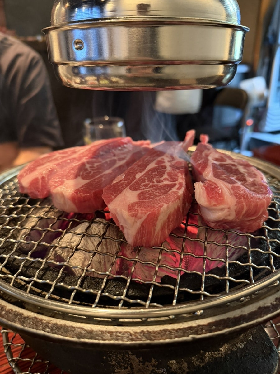 양식당더램키친 신사점 사진 5