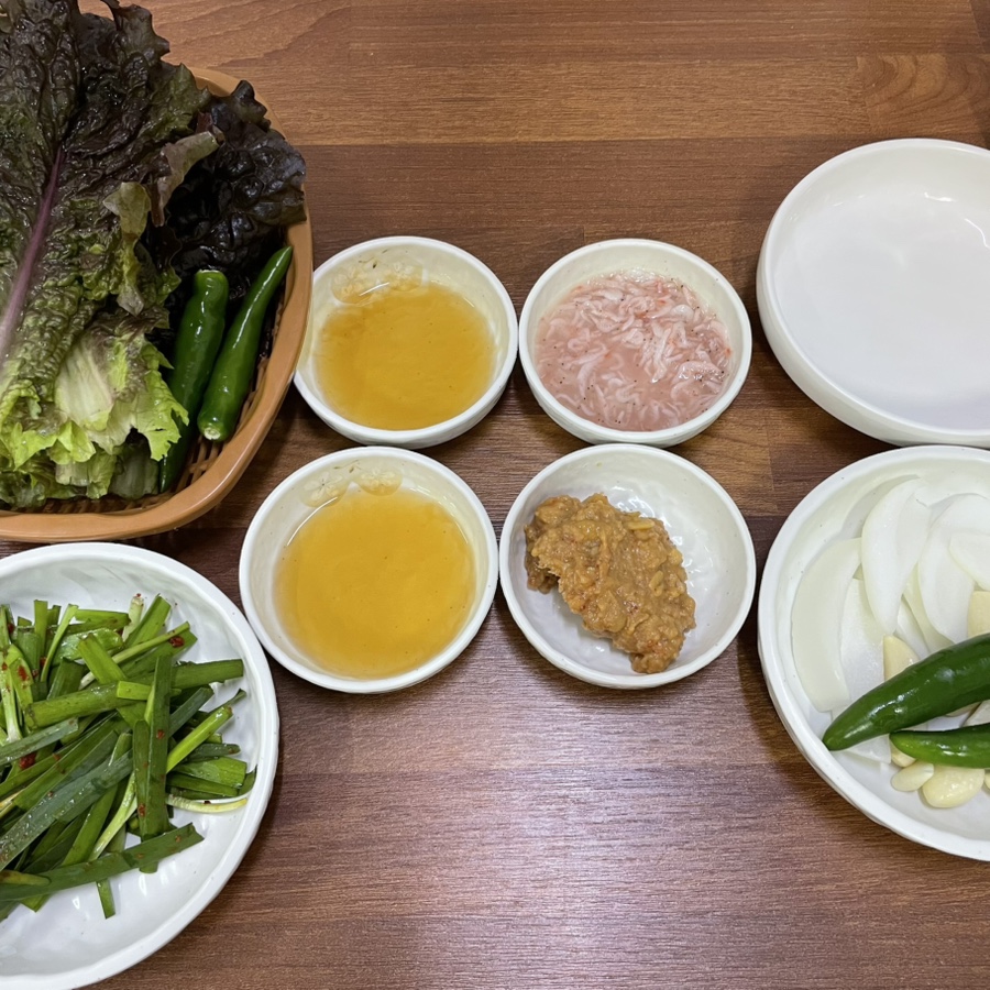 진미돼지국밥 사진 2