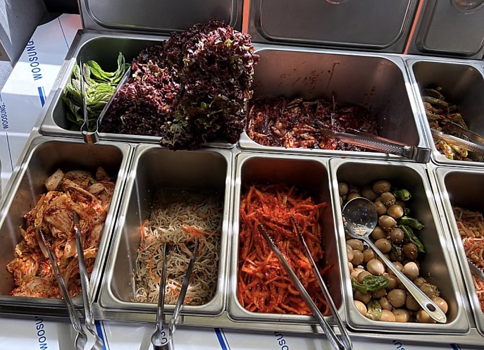 강식당 현풍점 사진 4