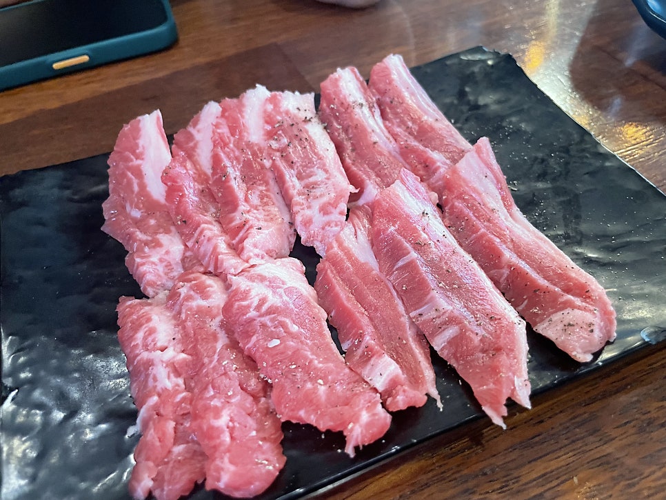 스시화로 사진 2