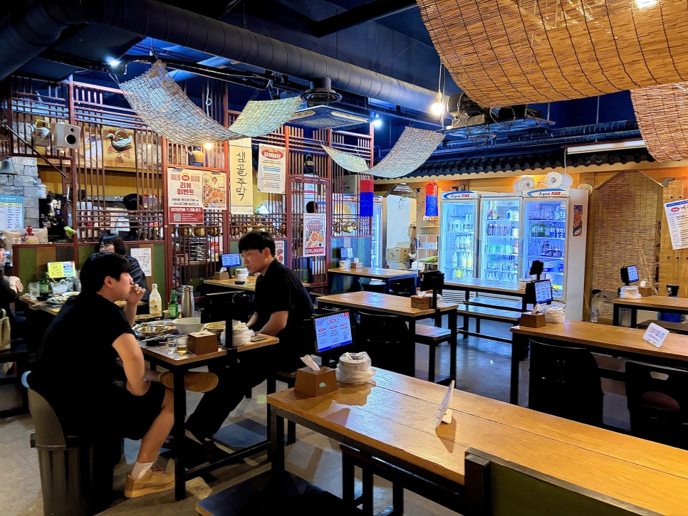 안주가 상록수점 사진 5