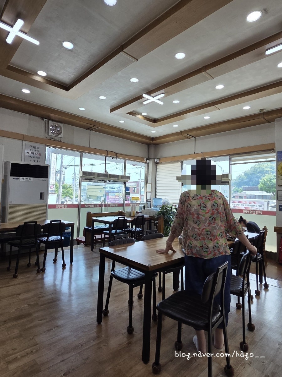 천진함흥냉면 사진 2