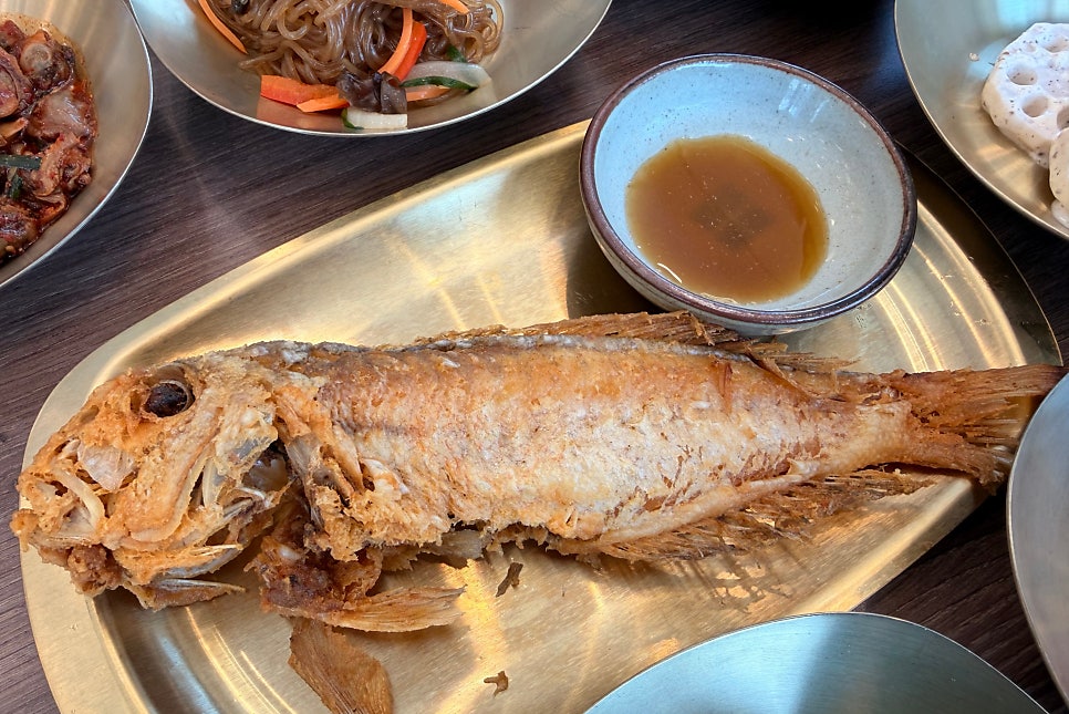 온채로 사진 6
