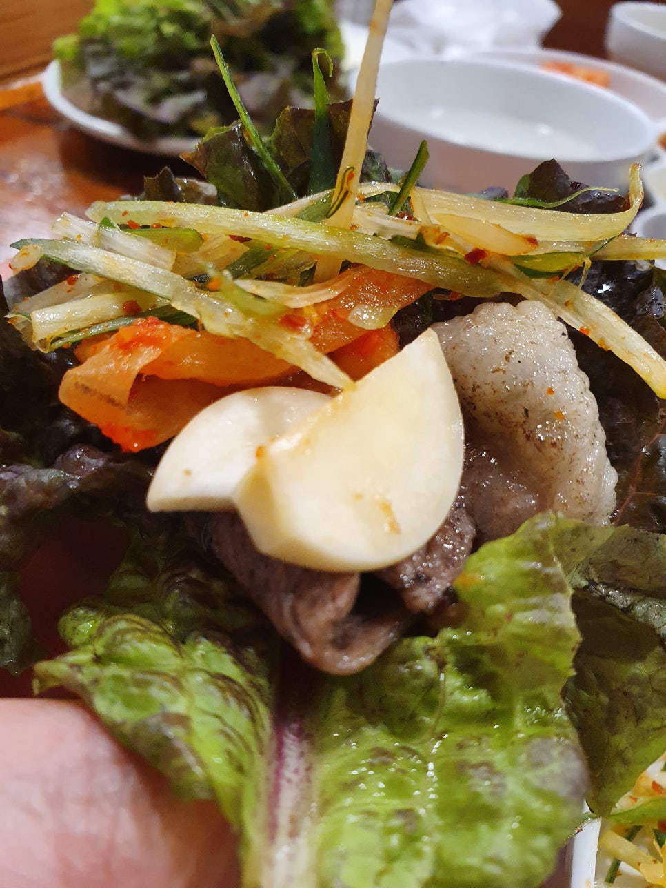 차돌집 사진 5