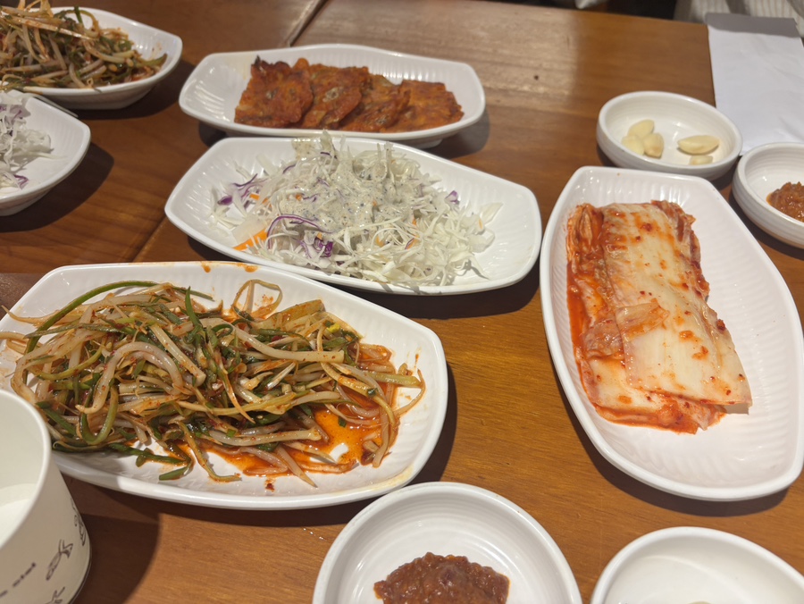 옛날농장 방이점 사진 5