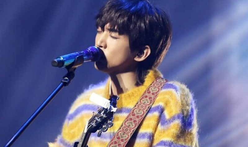 이승윤 가수 프로필 나이 고향부터 싱어게인 우승, 가족, 콘서트까지 한 번에